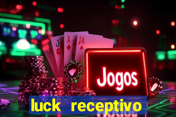 luck receptivo porto seguro